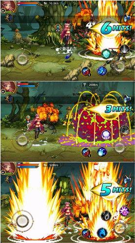 时空猎人3最新爆料下载,揭秘全新世界，探索未知时空的冒险之旅  第3张